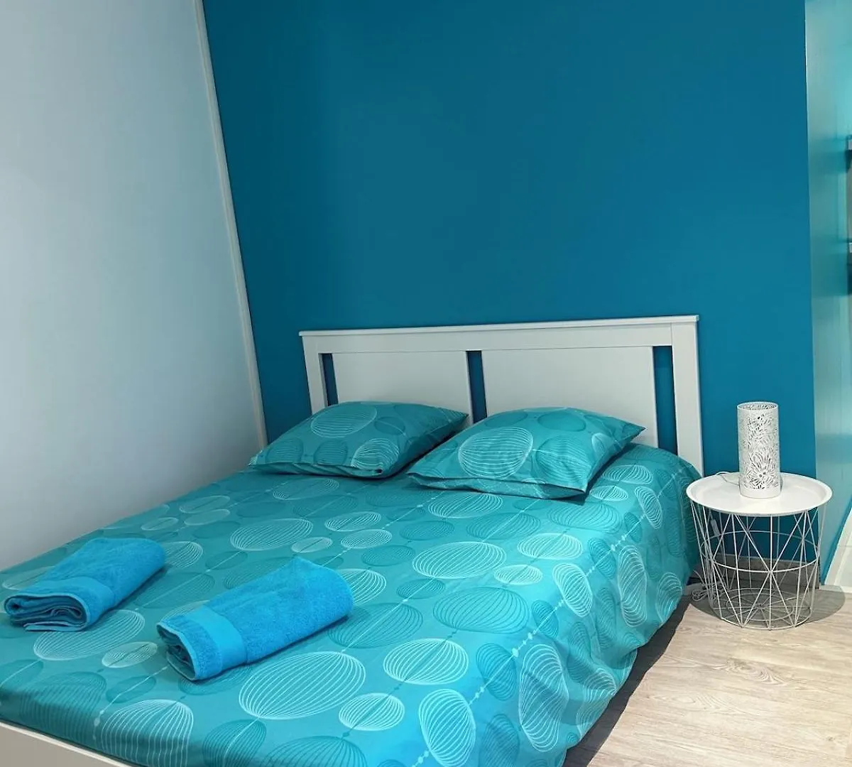 Holiday home Villa Avec Piscine Neoules France