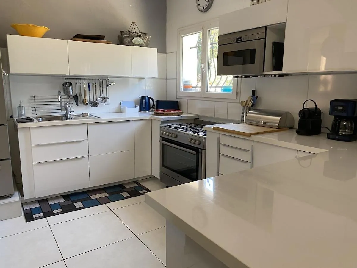 Holiday home Villa Avec Piscine Neoules