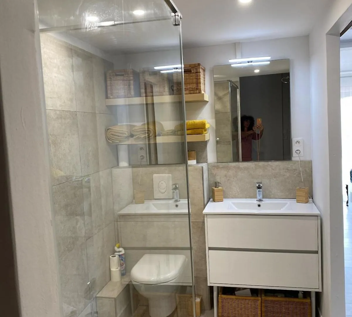 Holiday home Villa Avec Piscine Neoules