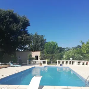 Provence Verte La Rayanne Maison d'hôtes